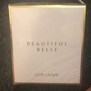 Estée Lauder Beautiful Belle 3.4 oz